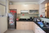 Apartment with suitable price for rent in Lac Long Quan, Tay Ho, Ha Noi