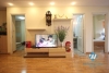Apartment with suitable price for rent in Lac Long Quan, Tay Ho, Ha Noi