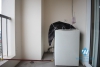 Spacious affordable apartment for rent in Vuon Dao building, Tay Ho