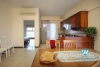 Spacious affordable apartment for rent in Vuon Dao building, Tay Ho