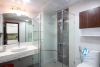 Quality & full of light studio for rent on To Ngoc Van, Tay Ho, Hanoi