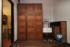 Rental apartment with unique design in Tay Ho, Hanoi