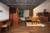 Rental apartment with unique design in Tay Ho, Hanoi