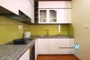 New & modern 2 bed apartment for rent on To Ngoc Van Tay Ho