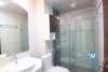 New & modern 2 bed apartment for rent on To Ngoc Van Tay Ho