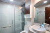 New & modern 2 bed apartment for rent on To Ngoc Van Tay Ho