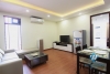 Modern, central location apartment for rent in Tay Ho