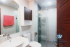 Modern, central location apartment for rent in Tay Ho