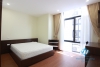 Modern, central location apartment for rent in Tay Ho
