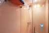 Balcony lakeview apartment for rent in Yen Phu Village, Tay Ho District