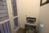 High quality apartment  with reasonable price for rent in Dang Thai Mai st, Tay Ho district. 