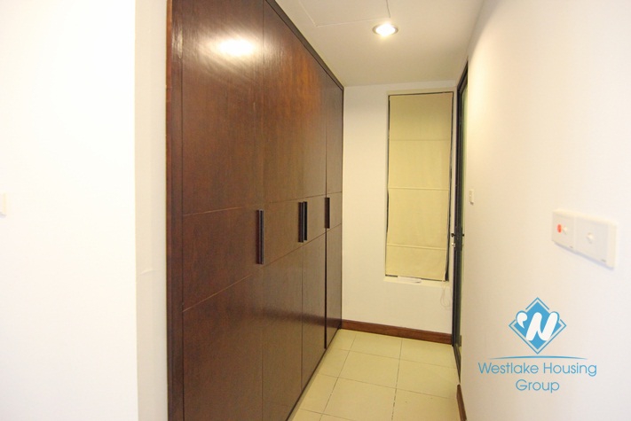 High quality apartment  with reasonable price for rent in Dang Thai Mai st, Tay Ho district. 