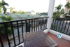 High quality apartment  with reasonable price for rent in Dang Thai Mai st, Tay Ho district. 