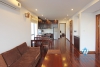 High quality apartment  with reasonable price for rent in Dang Thai Mai st, Tay Ho district. 