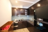 Lovely apartment for rent in Tay Ho, Ha Noi