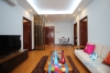 Lovely apartment for rent in Tay Ho, Ha Noi