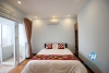 Lovely apartment for rent in Tay Ho, Ha Noi