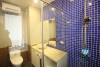 Lovely apartment for rent in Tay Ho, Ha Noi