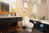 Spacious & full of light apartment for rent on Giang Vo, Ba Dinh