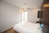 Spacious & full of light apartment for rent on Giang Vo, Ba Dinh