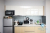 Spacious & full of light apartment for rent on Giang Vo, Ba Dinh