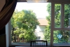 Quiet apartment for rent in Dang Thai Mai st, Tay Ho, Ha noi