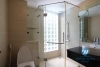 Quiet apartment for rent in Dang Thai Mai st, Tay Ho, Ha noi