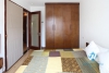 Quiet apartment for rent in Dang Thai Mai st, Tay Ho, Ha noi