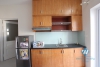 Nice apartment for rent in Lac Long Quan Tay Ho Ha Noi