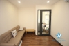 Modern apartment for rent in My Dinh, Sunsquare Tower