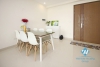 Modern apartment for rent in My Dinh, Sunsquare Tower