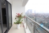 Modern apartment for rent in My Dinh, Sunsquare Tower