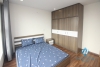 Modern apartment for rent in My Dinh, Sunsquare Tower