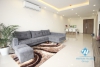 Modern apartment for rent in My Dinh, Sunsquare Tower