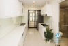 Modern apartment for rent in My Dinh, Sunsquare Tower