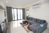 Modern apartment for rent in My Dinh, Sunsquare Tower