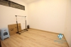 Beautiful furnished apartment for rent in Thang Long number one tower