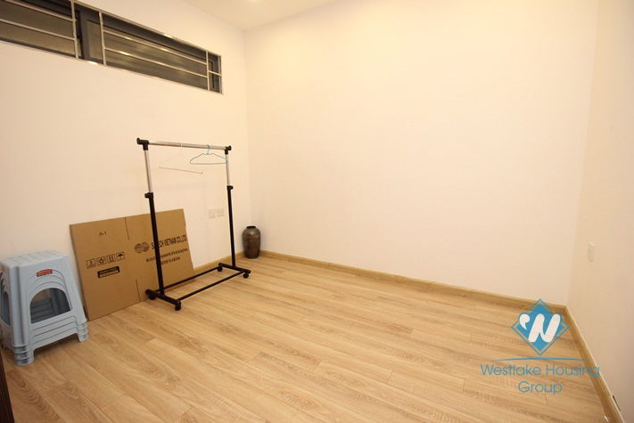 Beautiful furnished apartment for rent in Thang Long number one tower