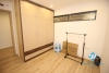 Beautiful furnished apartment for rent in Thang Long number one tower