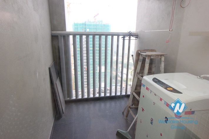 Beautiful furnished apartment for rent in Thang Long number one tower