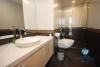 Beautiful furnished apartment for rent in Thang Long number one tower