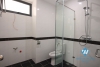 Lovely apartment for rent on To Ngoc Van with beautiful balcony