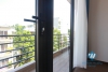Lovely apartment for rent on To Ngoc Van with beautiful balcony