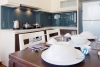 Lovely apartment for rent on To Ngoc Van with beautiful balcony