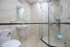 Balcony modern studio for rent in the heart of Tay Ho, Hanoi