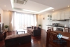 Super modern with stunning lake view apartment in Truc Bach, Ba Dinh