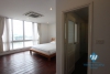 Super modern with stunning lake view apartment in Truc Bach, Ba Dinh