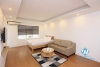 Nice studio for rent with balcony in Tay Ho, Hanoi 