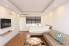 Nice studio for rent with balcony in Tay Ho, Hanoi 