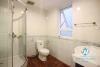 Nice studio for rent with balcony in Tay Ho, Hanoi 